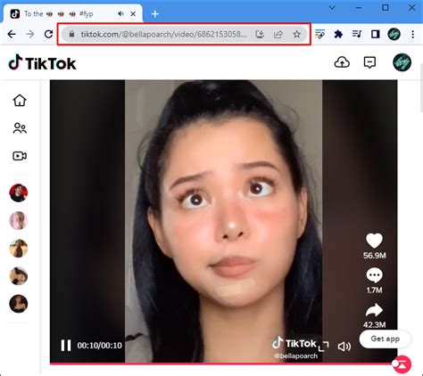 PEP.ph's 17 most viewed TikTok videos last 2022.